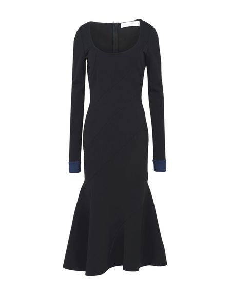 Платье VICTORIA BECKHAM Платье VICTORIA BECKHAM
