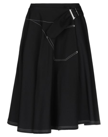 Юбка Y'S YOHJI YAMAMOTO Юбка Y'S YOHJI YAMAMOTO