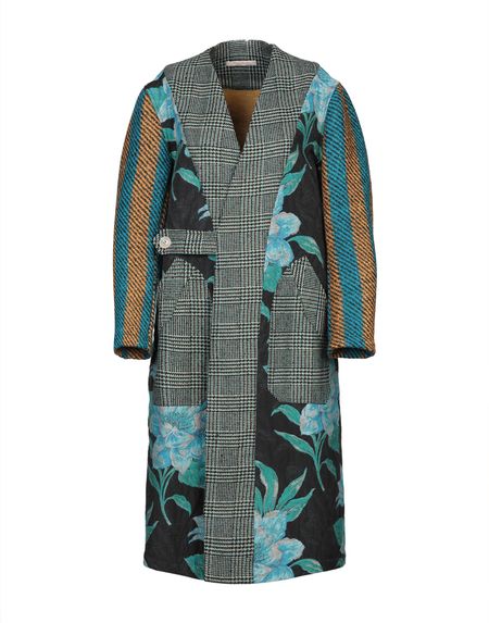 Пальто ERMANNO GALLAMINI Пальто ERMANNO GALLAMINI