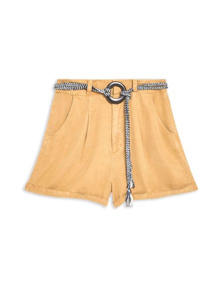 Шорты TOPSHOP Шорты TOPSHOP