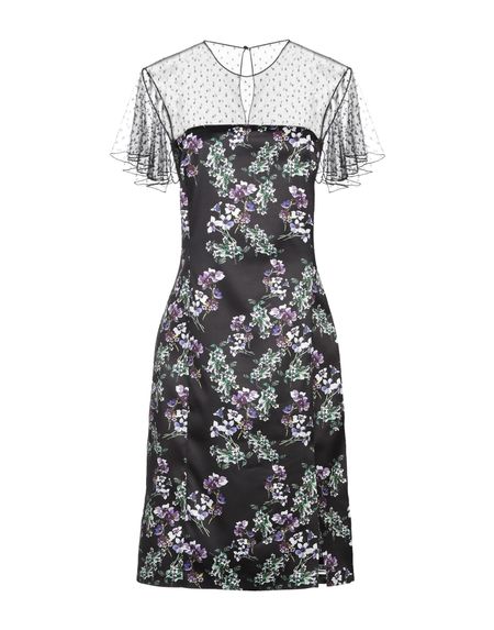 Платье BLUMARINE Платье BLUMARINE