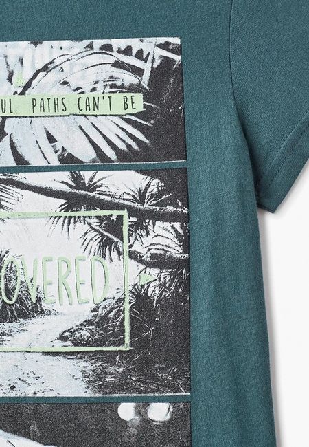 Футболка Sela Футболка Sela