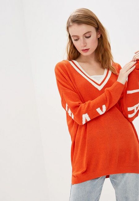 Пуловер Tom Tailor Denim Пуловер Tom Tailor Denim