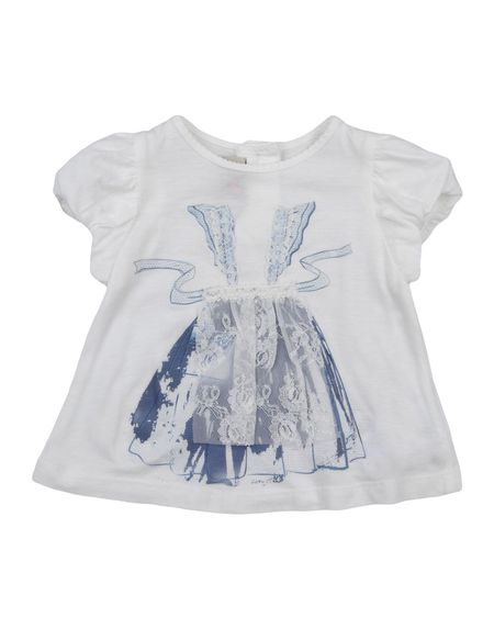 Футболка KI6? PRETTY Футболка KI6? PRETTY