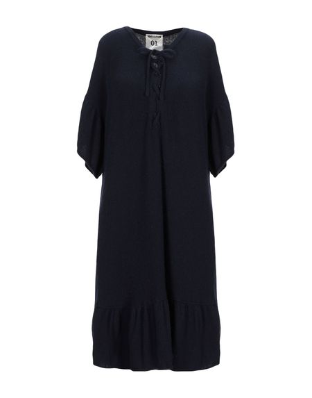 Платье SEMICOUTURE Платье SEMICOUTURE