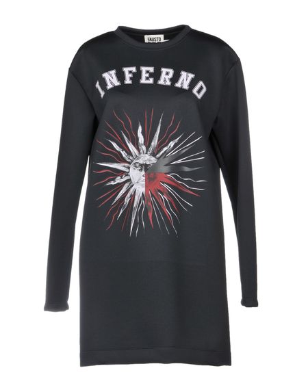 Платье FAUSTO PUGLISI Платье FAUSTO PUGLISI