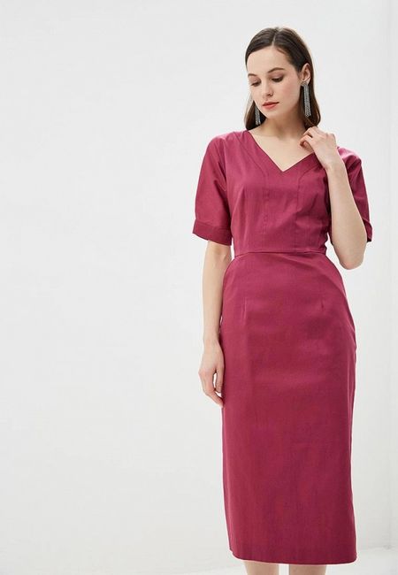 Платье ImpressByDress Платье ImpressByDress