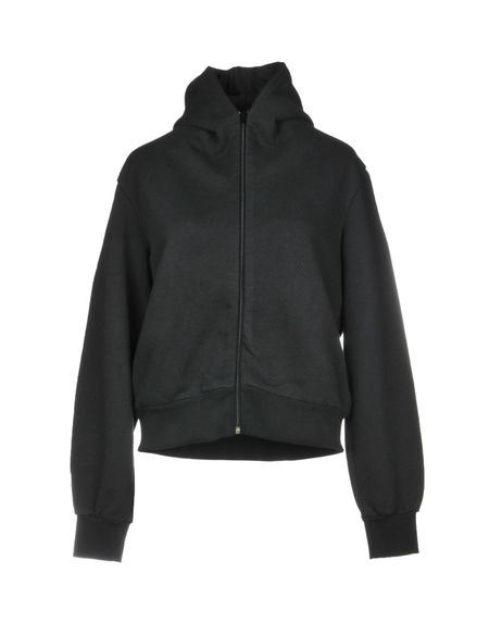 Толстовка VETEMENTS Толстовка VETEMENTS