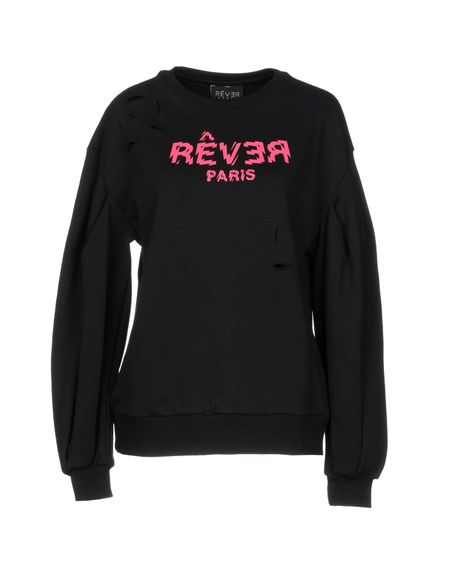 Толстовка RÊVER Paris Толстовка RÊVER Paris