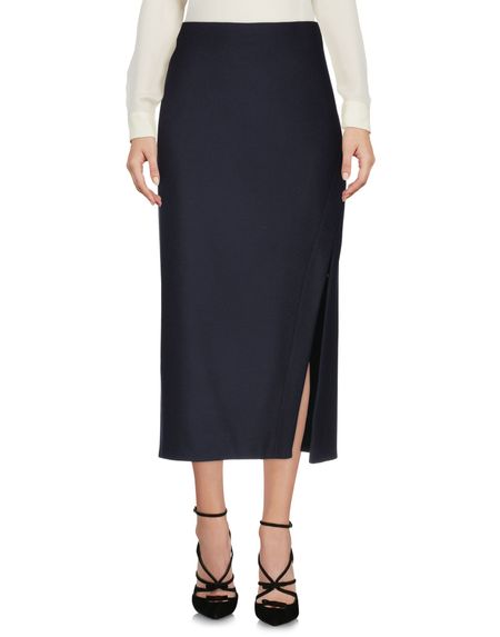 Юбка JIL SANDER Юбка JIL SANDER