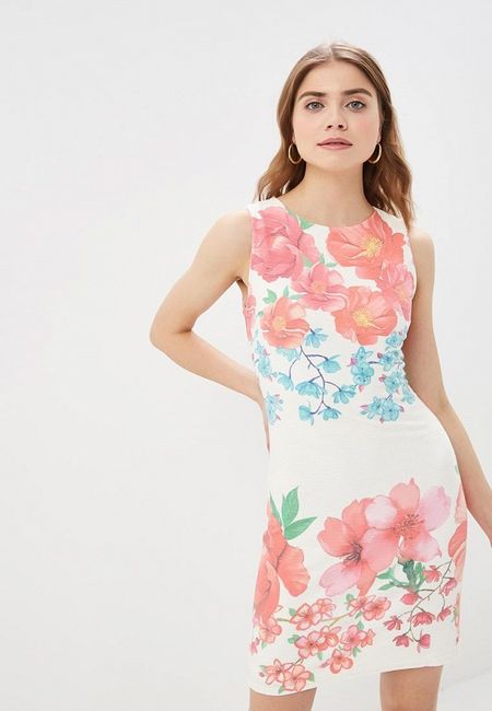 Платье Desigual Платье Desigual