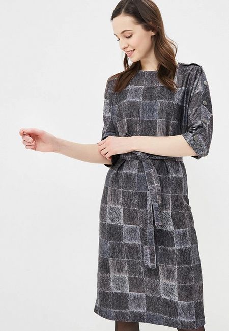 Платье Mari Vera Платье Mari Vera