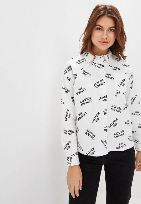 Рубашка Befree Рубашка Befree