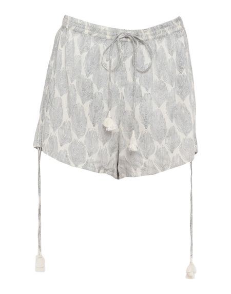 Шорты MAISON HOTEL Шорты MAISON HOTEL