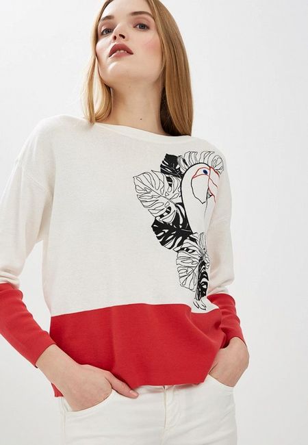 Джемпер Pennyblack Джемпер Pennyblack