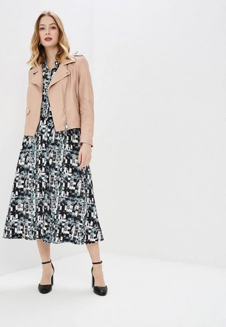 Платье Q/S designed by Платье Q/S designed by