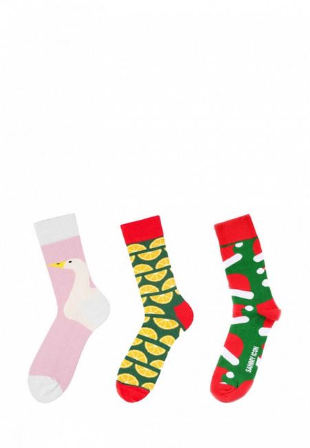 Носки Sammy Icon Носки Sammy Icon