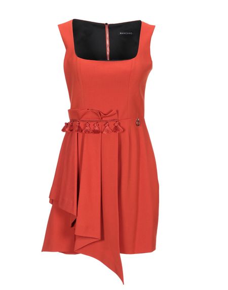 Платье MANGANO Платье MANGANO