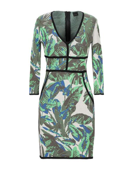 Платье PINKO Платье PINKO