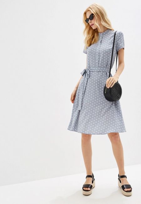 Платье Tutto Bene Платье Tutto Bene