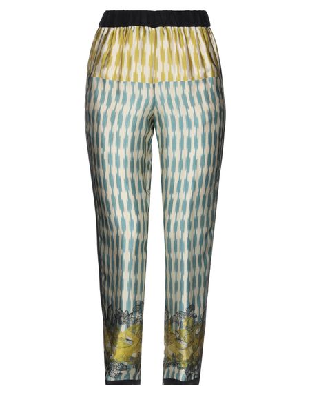 Брюки FORTE_FORTE Брюки FORTE_FORTE