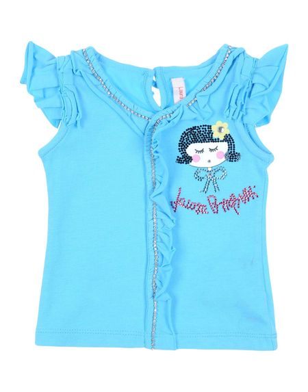 Футболка LAURA BIAGIOTTI BABY Футболка LAURA BIAGIOTTI BABY