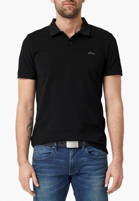 Футболка s.Oliver Футболка s.Oliver