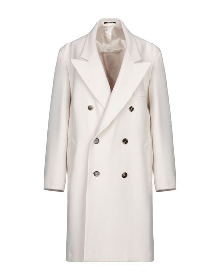 Пальто MAISON MARGIELA Пальто MAISON MARGIELA