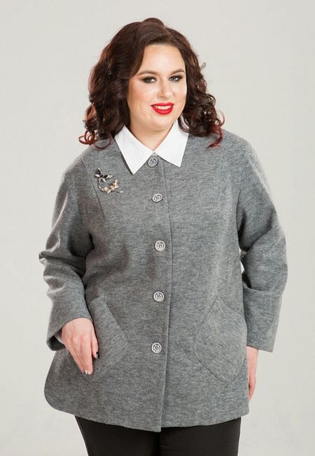 Жакет Luxury Plus Жакет Luxury Plus