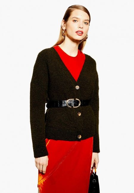 Кардиган Topshop Кардиган Topshop