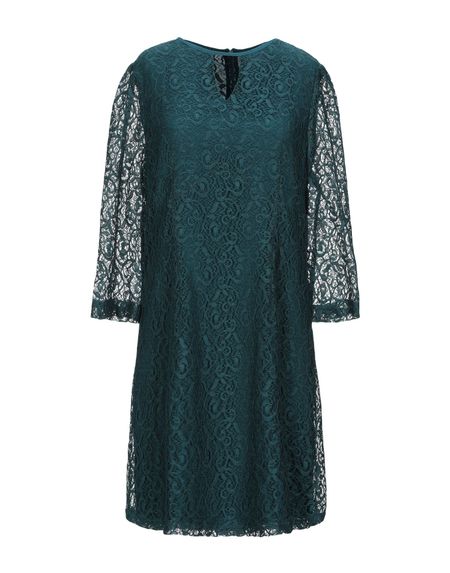 Платье SUNCOO Платье SUNCOO