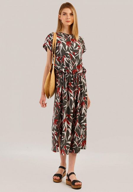 Платье Finn Flare Платье Finn Flare