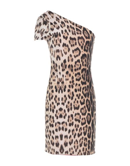 Платье ROBERTO CAVALLI Платье ROBERTO CAVALLI