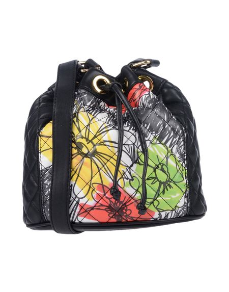 Сумка BOUTIQUE MOSCHINO Сумка BOUTIQUE MOSCHINO