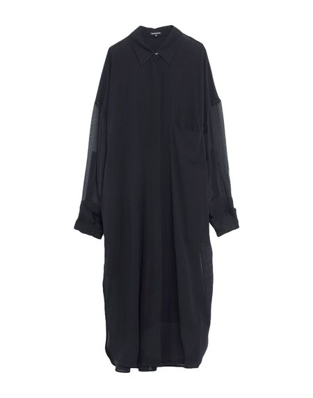 Платье ANN DEMEULEMEESTER Платье ANN DEMEULEMEESTER