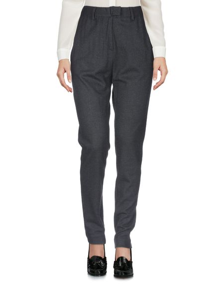 Брюки ISABEL MARANT Брюки ISABEL MARANT