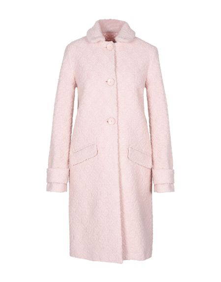 Пальто ANNA RACHELE Пальто ANNA RACHELE