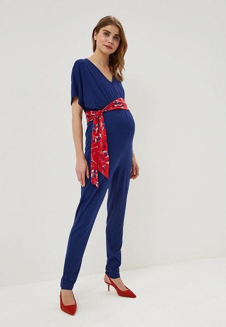 Комбинезон Envie de Fraise Комбинезон Envie de Fraise