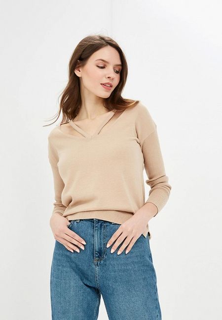 Пуловер Giorgio Di Mare Пуловер Giorgio Di Mare