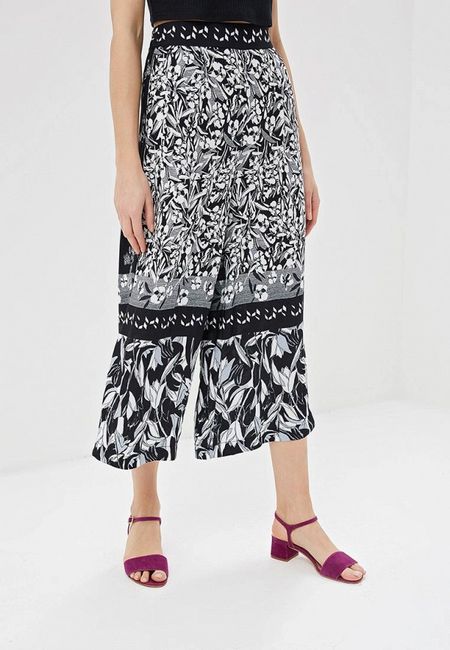 Брюки Desigual Брюки Desigual