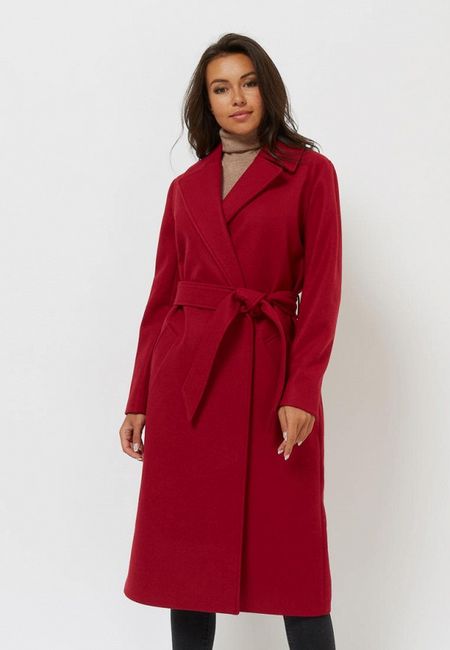 Пальто Theone by Svetlana Ermak Пальто Theone by Svetlana Ermak