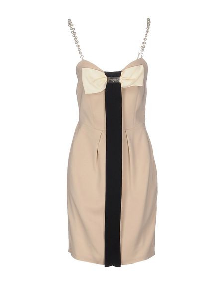 Платье CRISTINAEFFE COLLECTION Платье CRISTINAEFFE COLLECTION