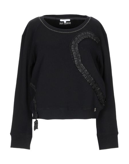 Толстовка PATRIZIA PEPE Толстовка PATRIZIA PEPE