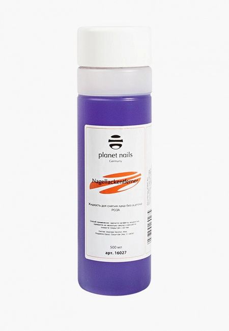 Селективаня парфюмерия Planet Nails Селективаня парфюмерия Planet Nails