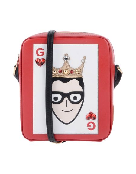 Сумка DOLCE & GABBANA Сумка DOLCE & GABBANA