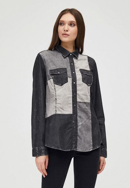 Рубашка DSHE Рубашка DSHE