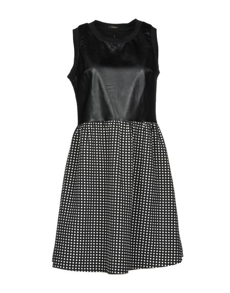 Платье FRACOMINA Платье FRACOMINA