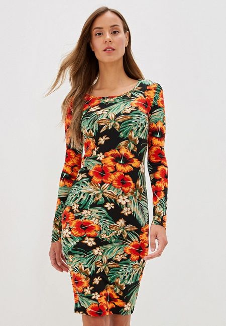 Платье A-A Awesome Apparel by Ksenia Avakyan Платье A-A Awesome Apparel by Ksenia Avakyan