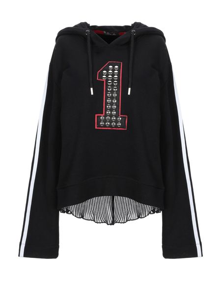 Толстовка ODI ET AMO Толстовка ODI ET AMO