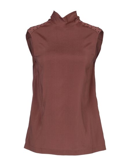 Топ BRUNELLO CUCINELLI Топ BRUNELLO CUCINELLI